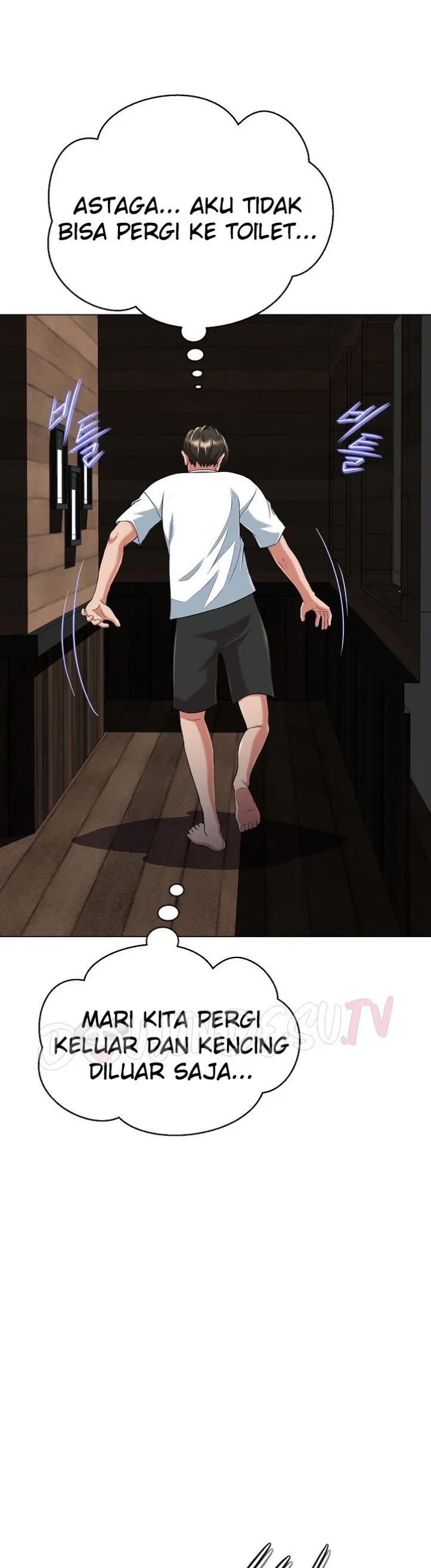 Gangster Girlfriend - Chapter 09 35