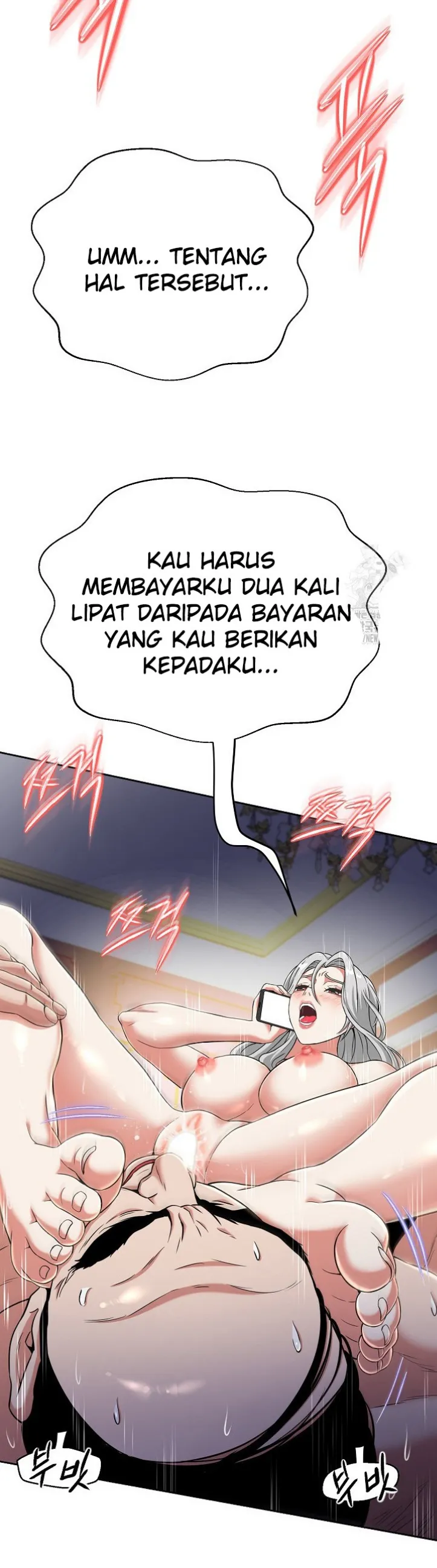 Gangster Girlfriend - Chapter 09 11