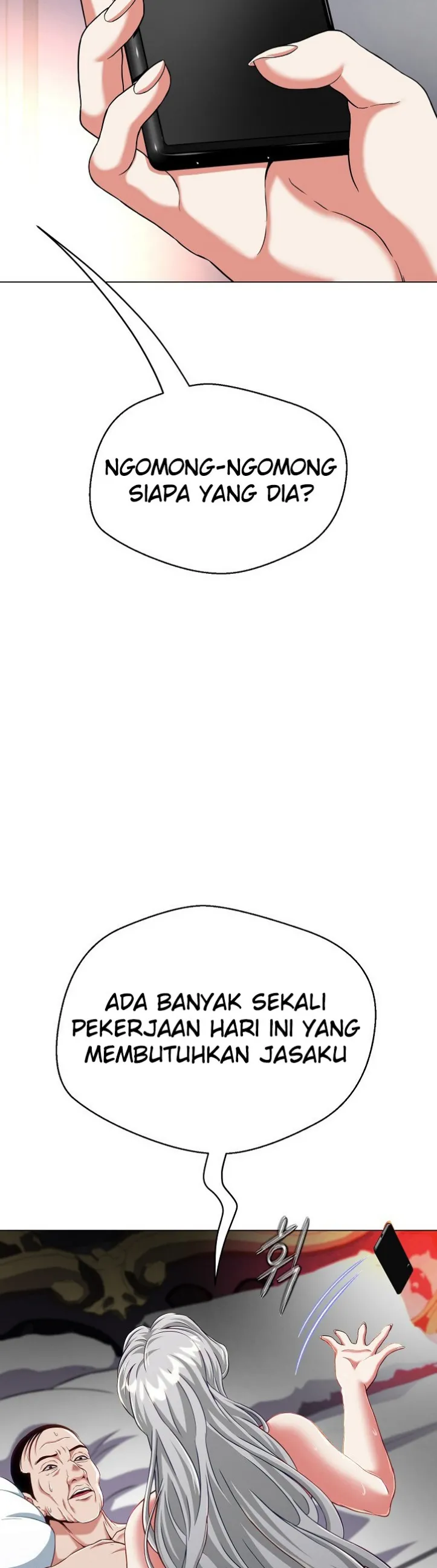 Gangster Girlfriend - Chapter 09 14