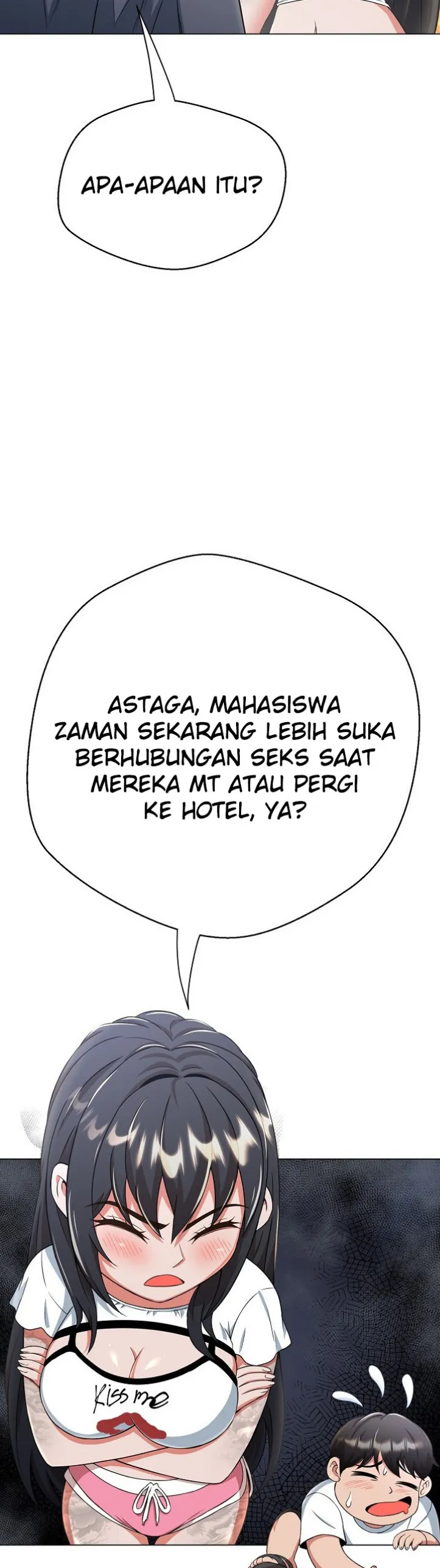 Gangster Girlfriend - Chapter 09 62