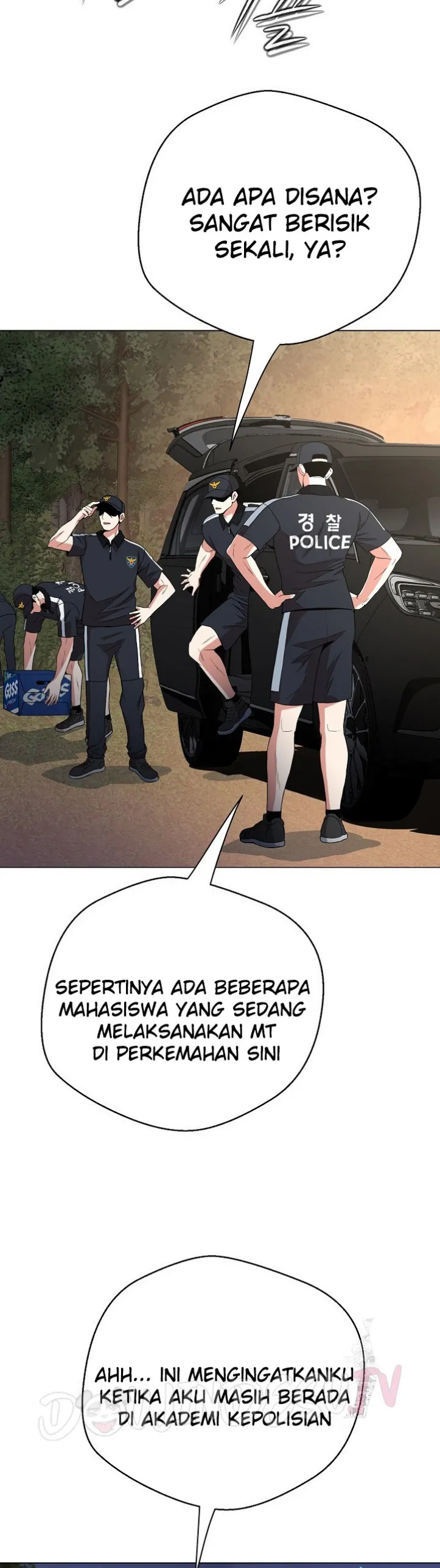 Gangster Girlfriend - Chapter 09 64