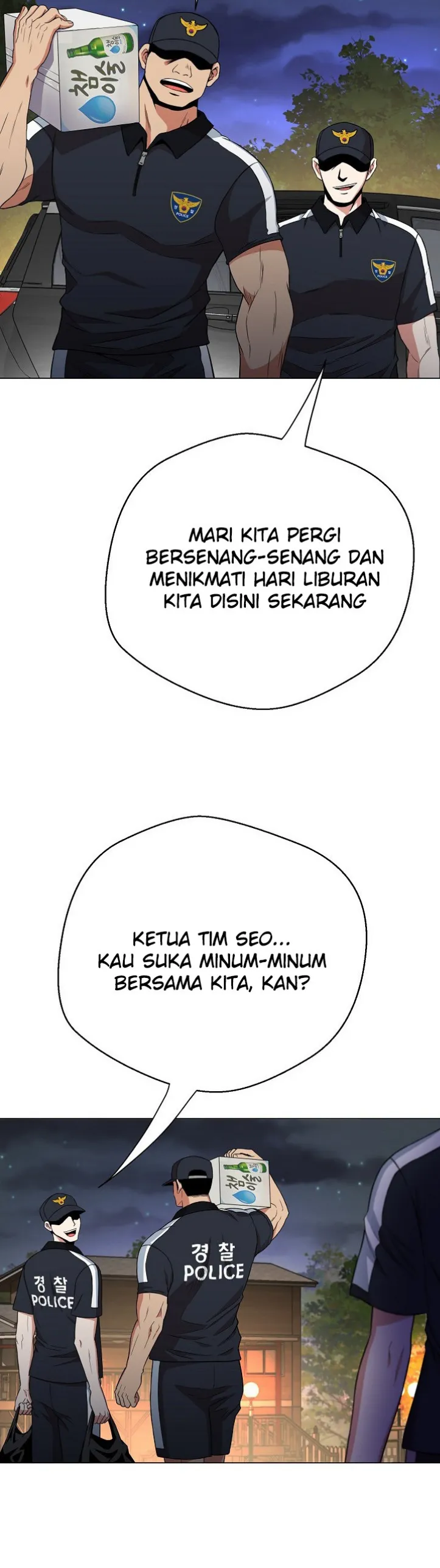 Gangster Girlfriend - Chapter 09 65