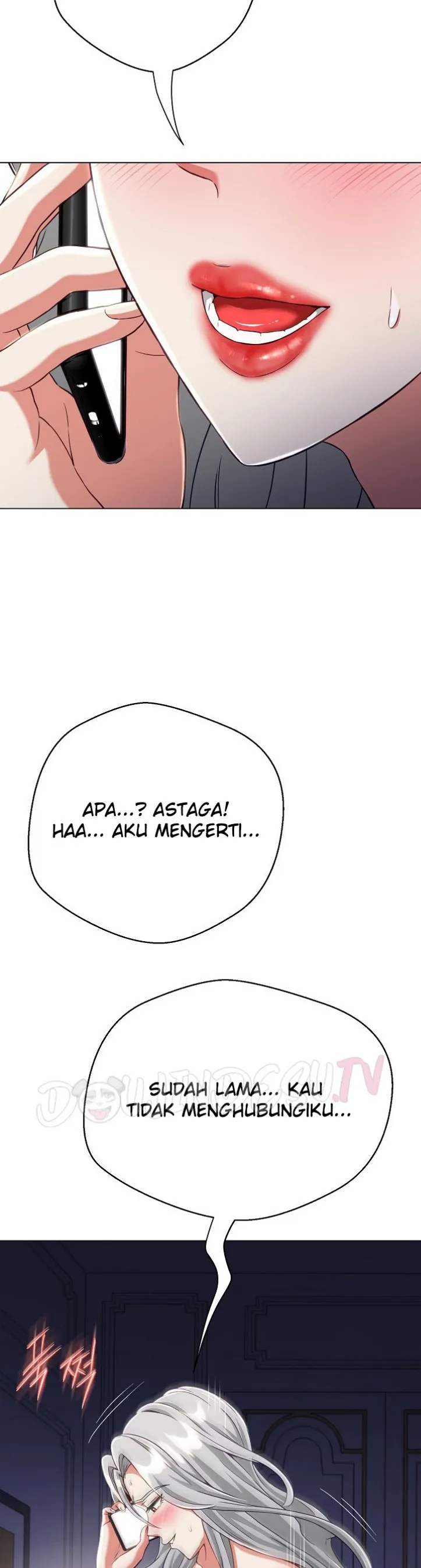 Gangster Girlfriend - Chapter 09 7
