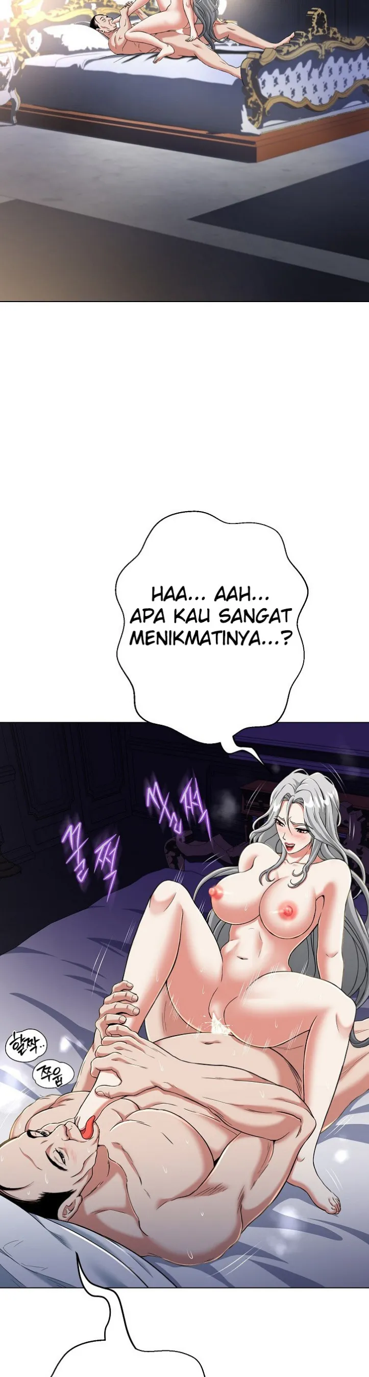 Gangster Girlfriend - Chapter 09 4