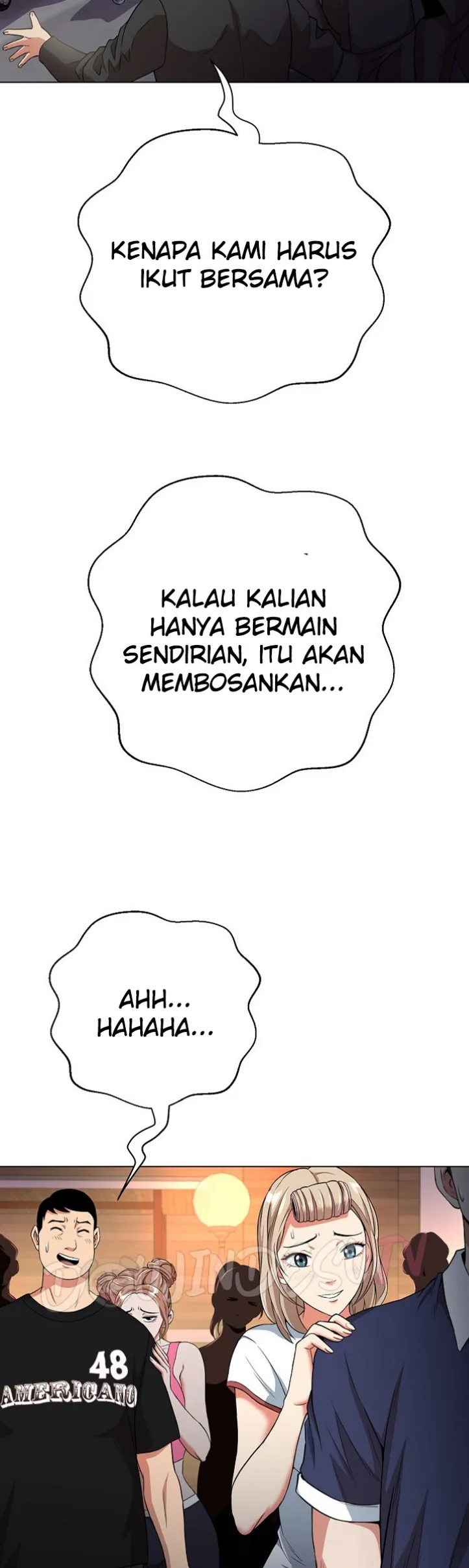 Gangster Girlfriend - Chapter 09 48