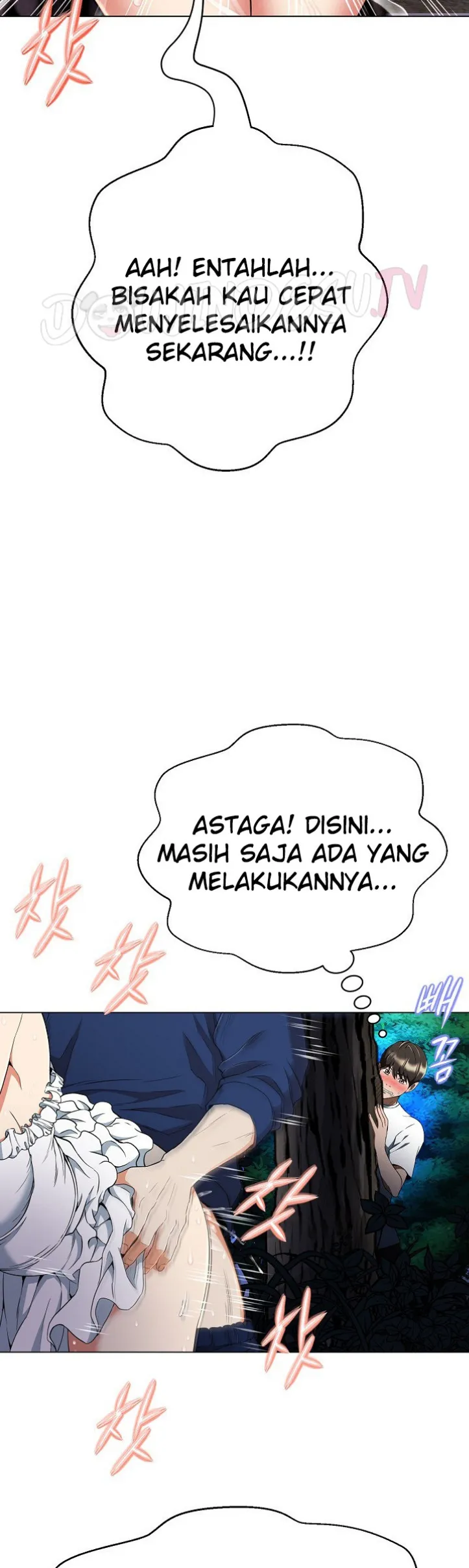Gangster Girlfriend - Chapter 09 42