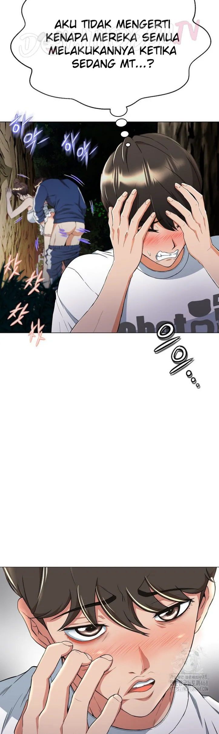 Gangster Girlfriend - Chapter 09 43