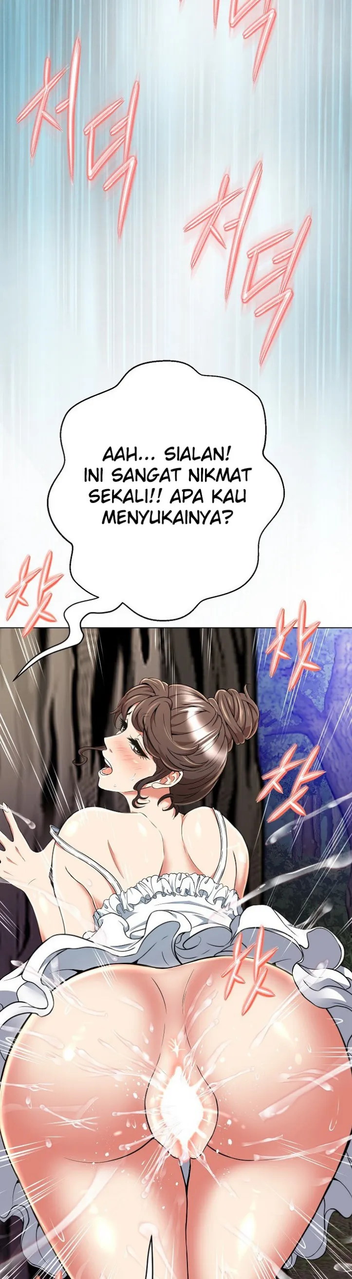 Gangster Girlfriend - Chapter 09 41