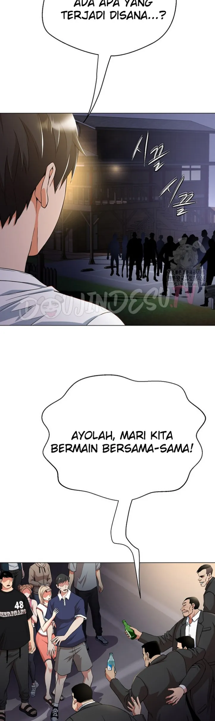Gangster Girlfriend - Chapter 09 47