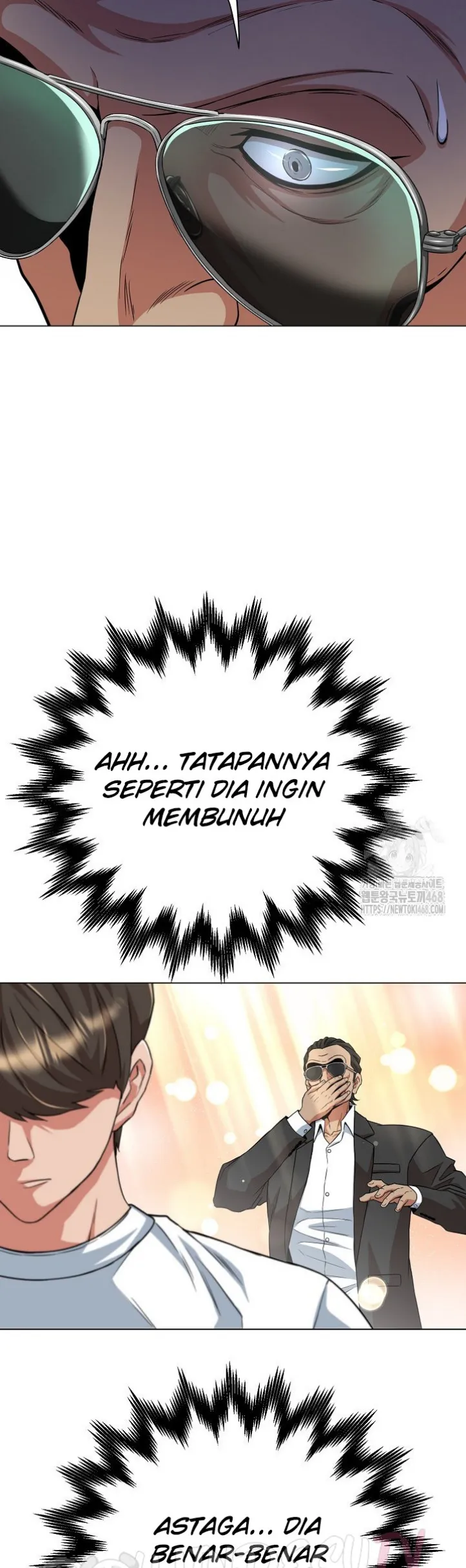 Gangster Girlfriend - Chapter 09 58