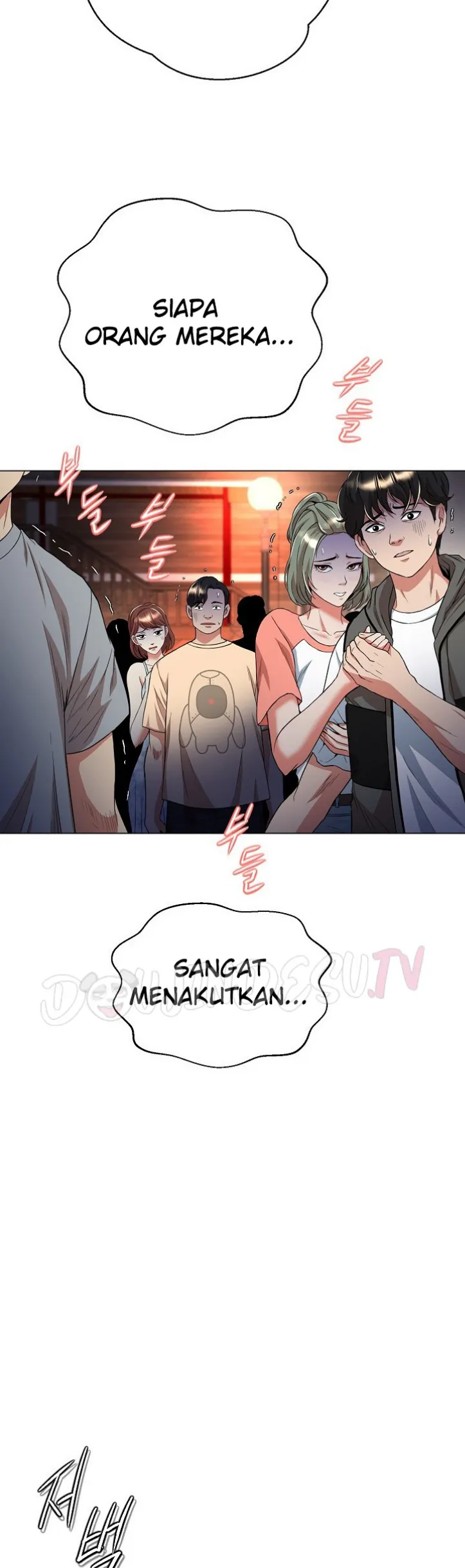 Gangster Girlfriend - Chapter 09 53