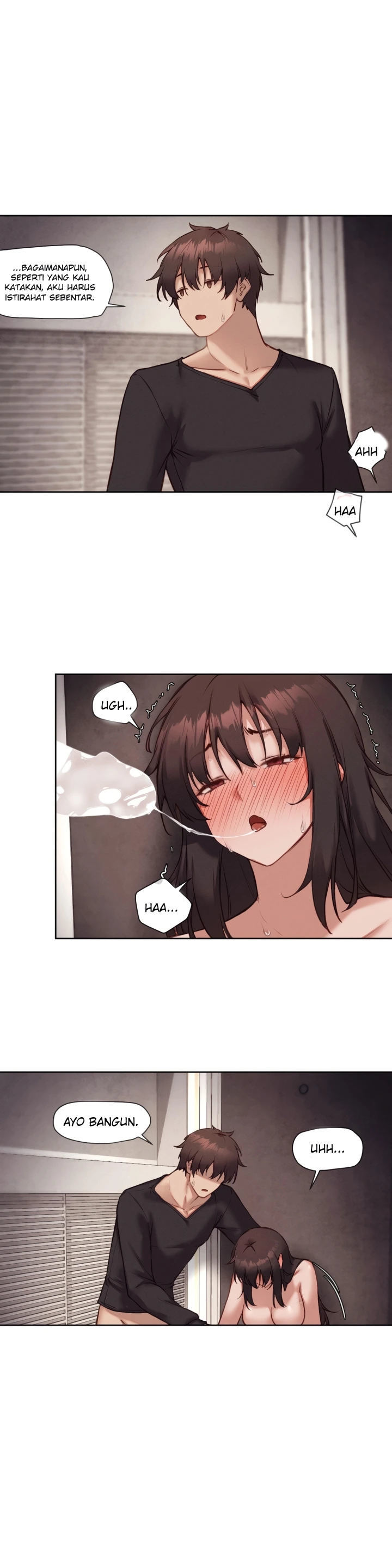 Gacha Girl Next Door - Chapter 47 23