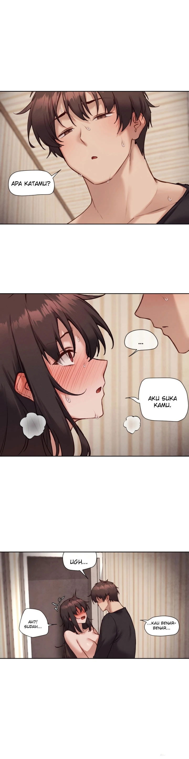 Gacha Girl Next Door - Chapter 47 12