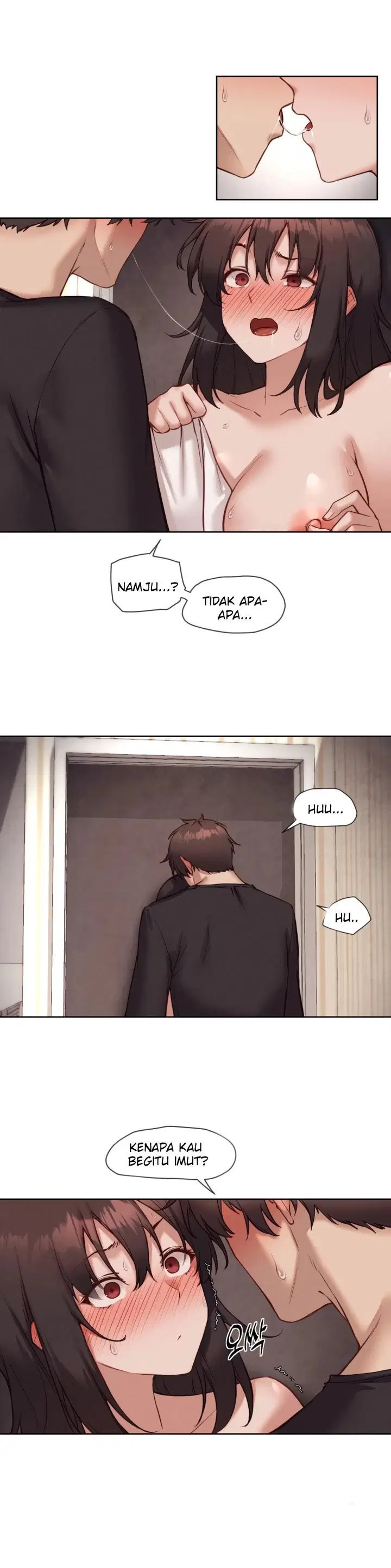 Gacha Girl Next Door - Chapter 47 6