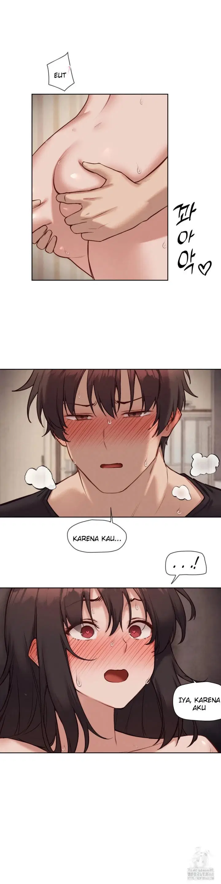Gacha Girl Next Door - Chapter 47 7