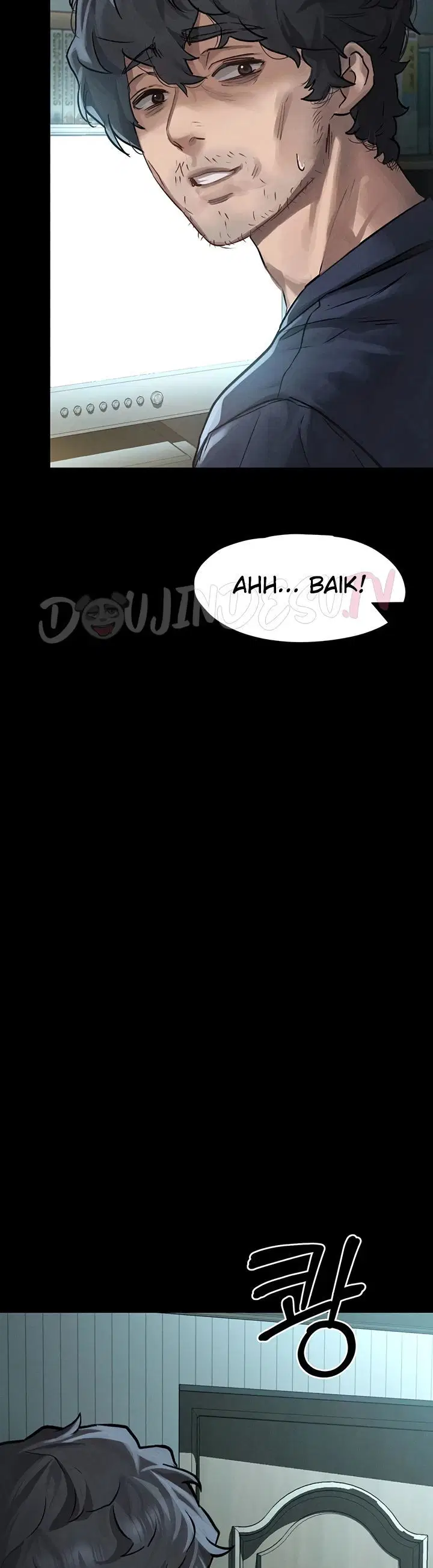 Dirty Talk - Chapter 03 29