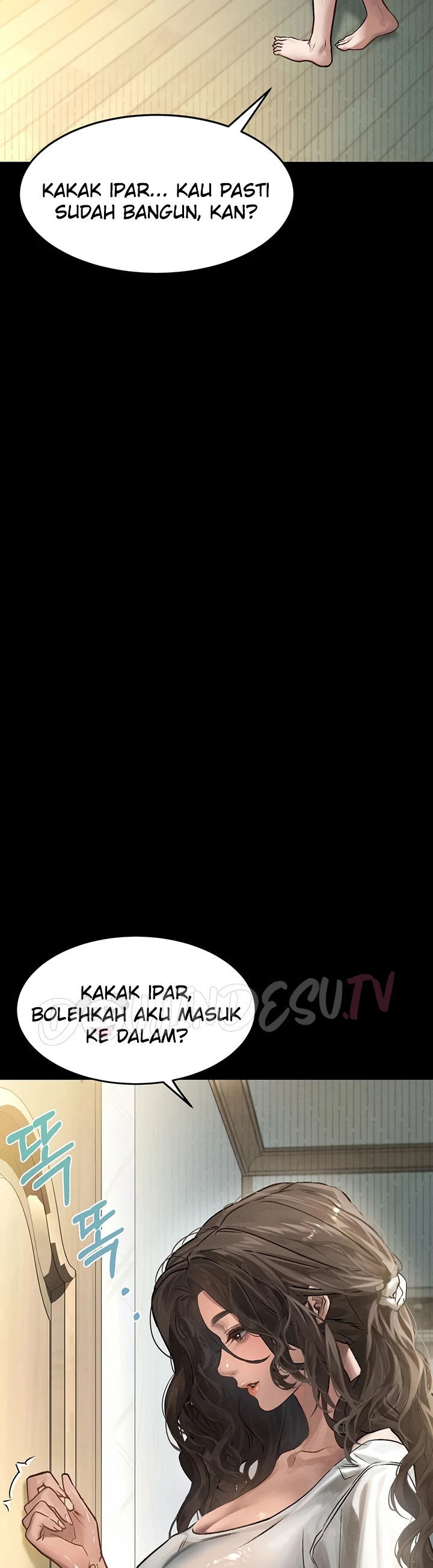 Dirty Talk - Chapter 03 23