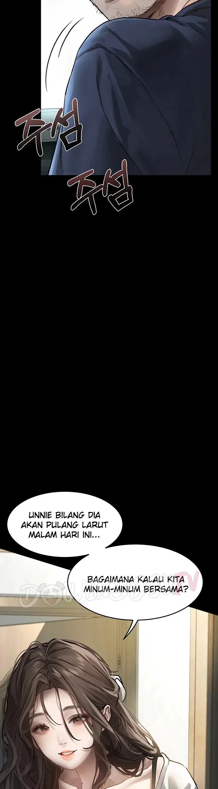 Dirty Talk - Chapter 03 26