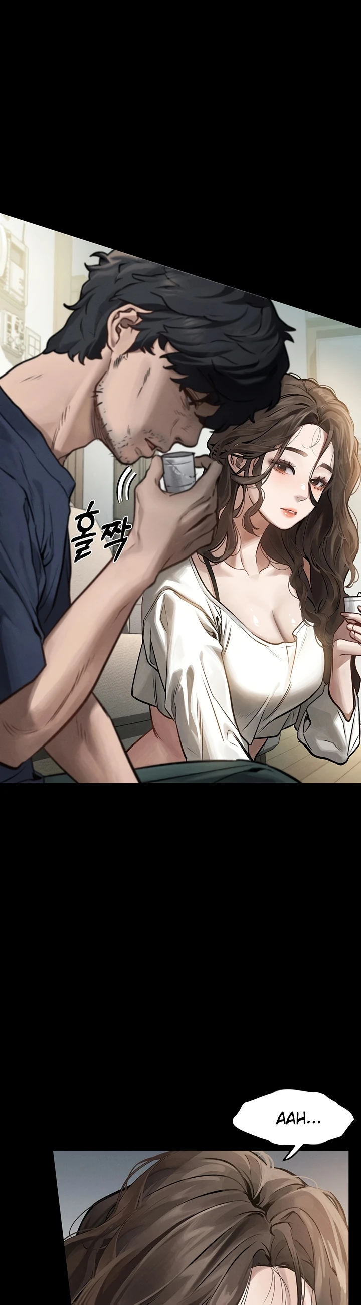 Dirty Talk - Chapter 03 36