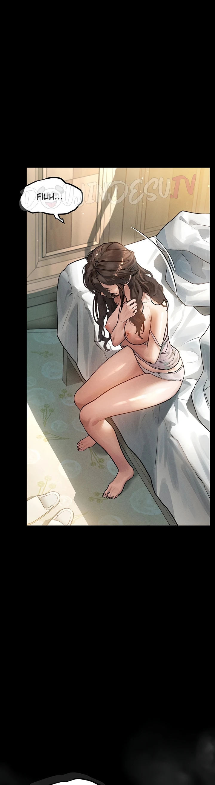 Dirty Talk - Chapter 03 18
