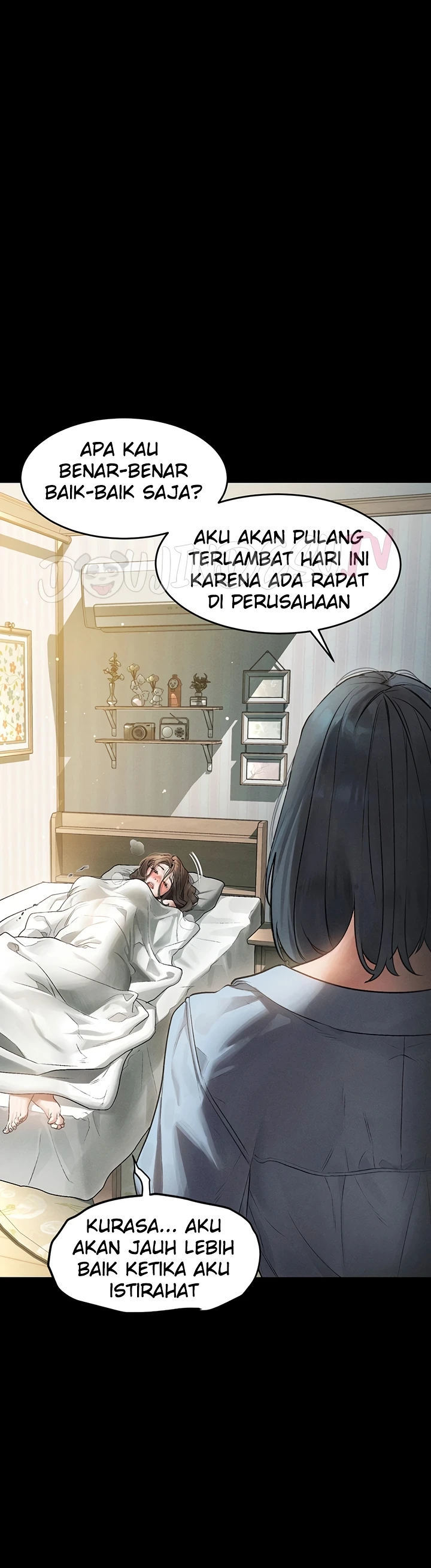 Dirty Talk - Chapter 03 12
