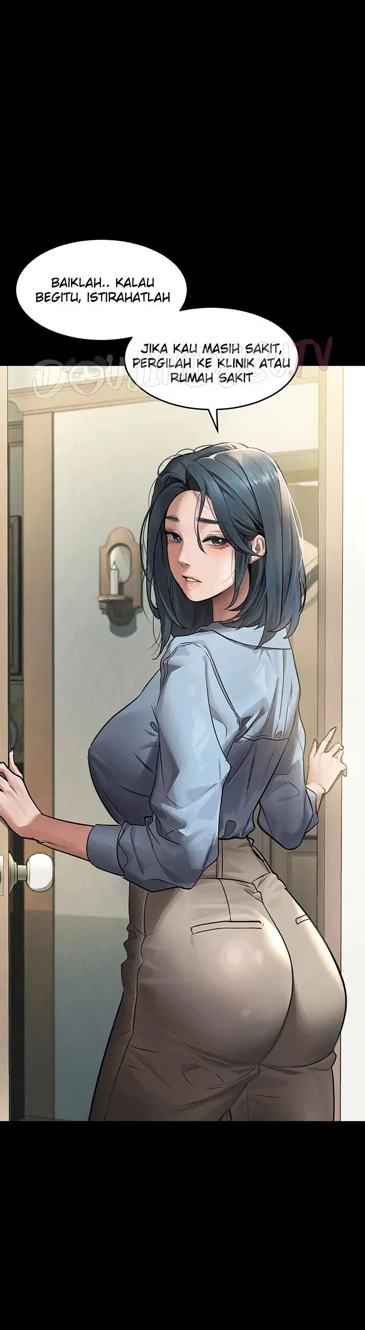 Dirty Talk - Chapter 03 13