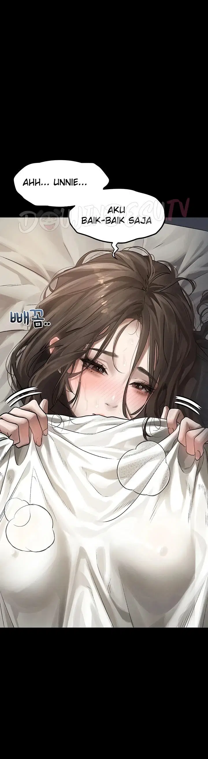 Dirty Talk - Chapter 03 11