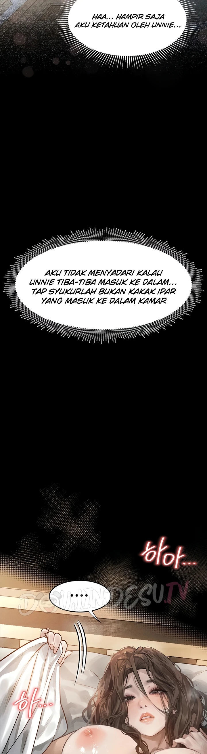Dirty Talk - Chapter 03 15