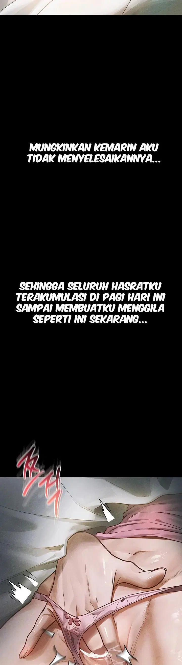 Dirty Talk - Chapter 03 6