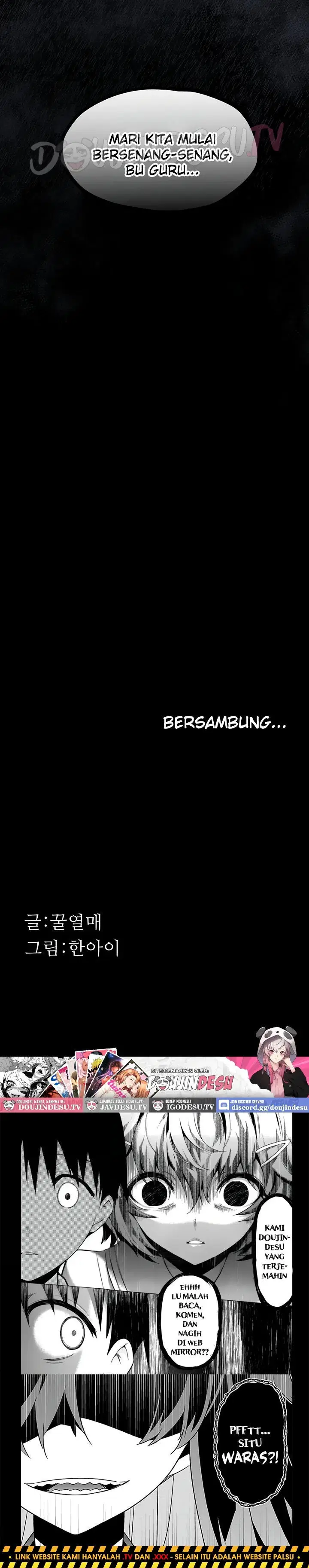 Dirty Talk - Chapter 03 69