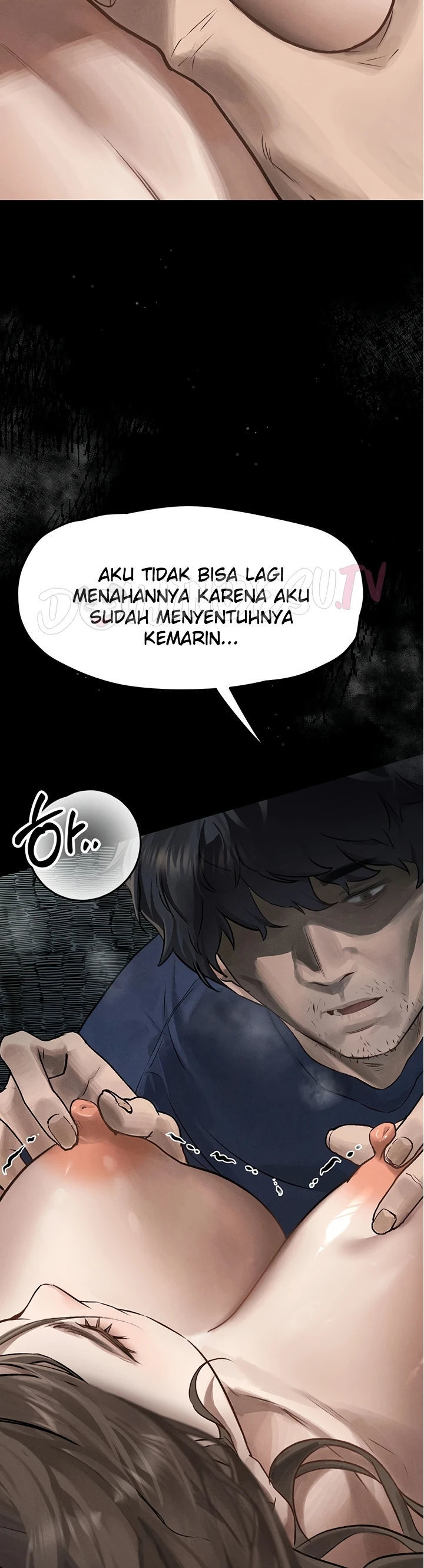 Dirty Talk - Chapter 03 63