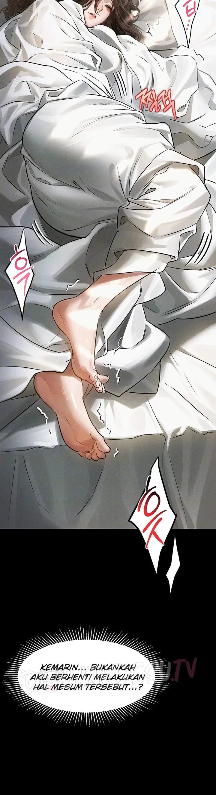Dirty Talk - Chapter 03 4