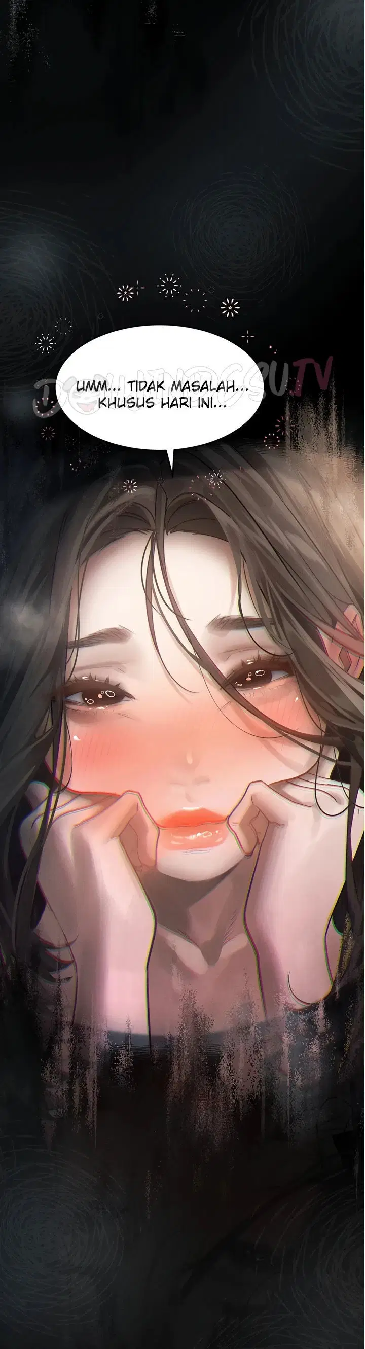 Dirty Talk - Chapter 03 49