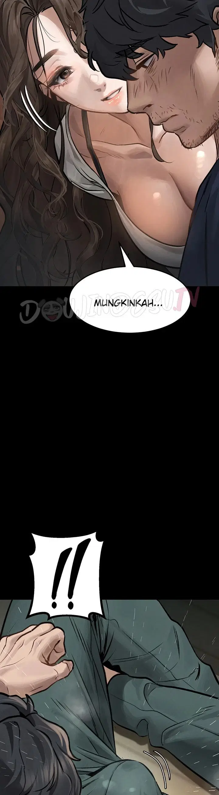 Dirty Talk - Chapter 03 41