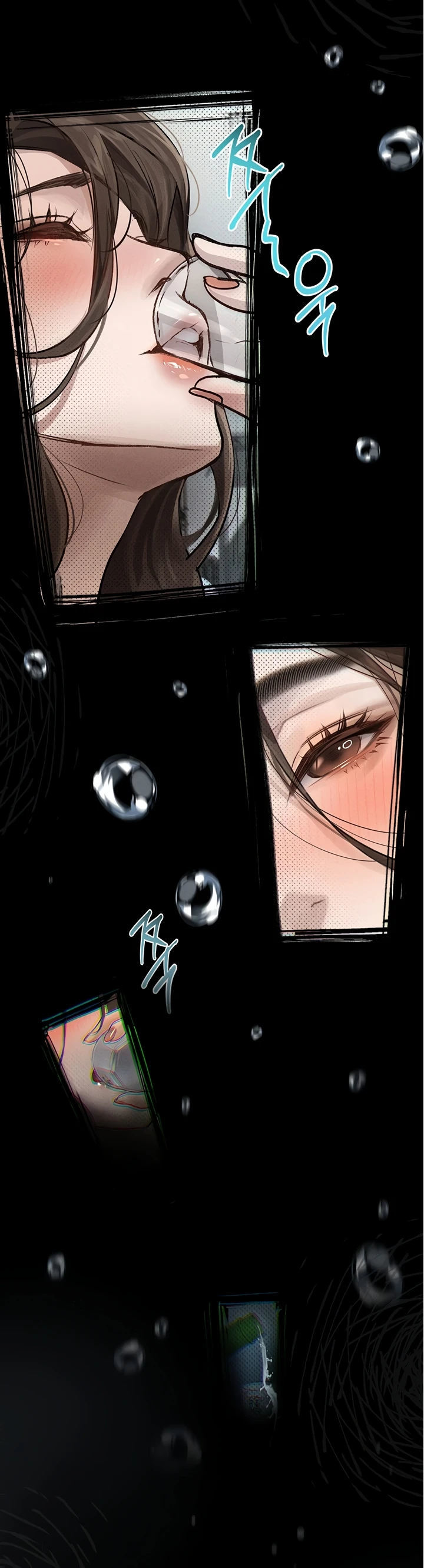 Dirty Talk - Chapter 03 47