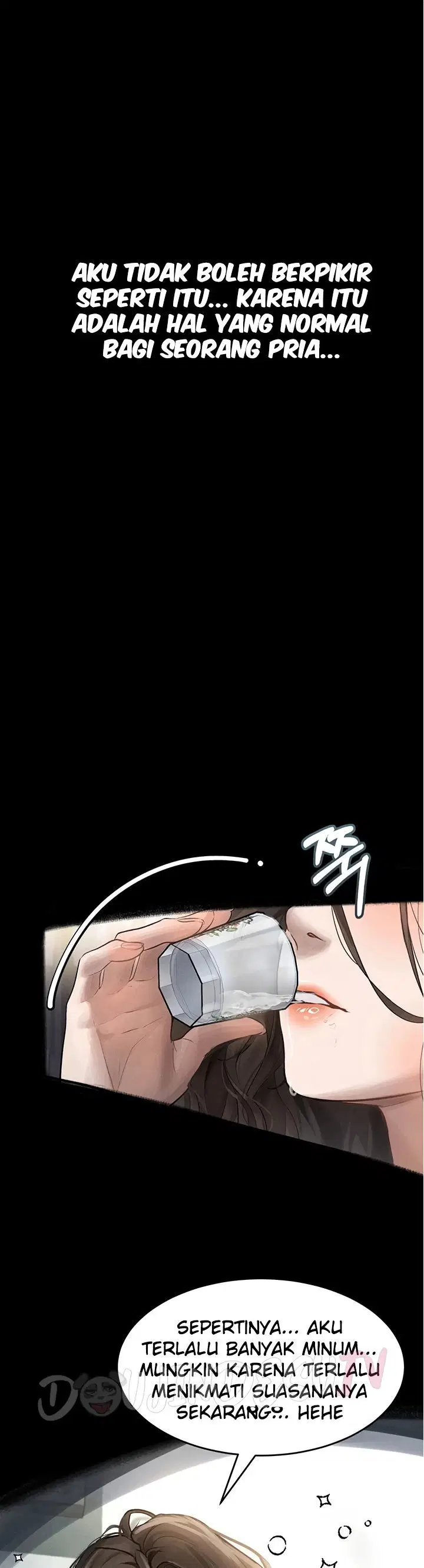 Dirty Talk - Chapter 03 45