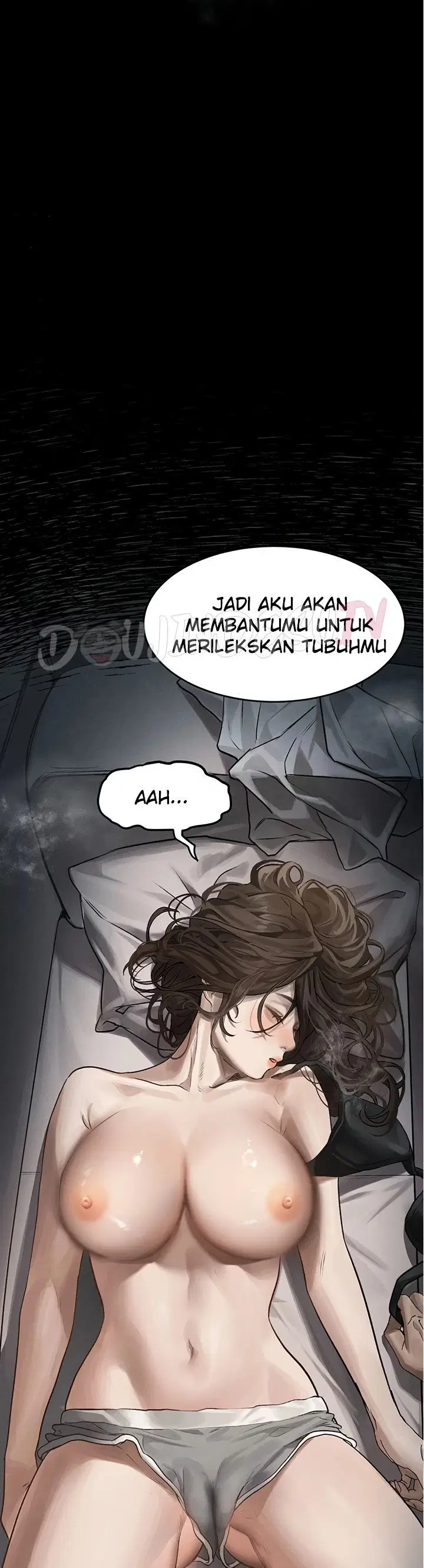 Dirty Talk - Chapter 03 58