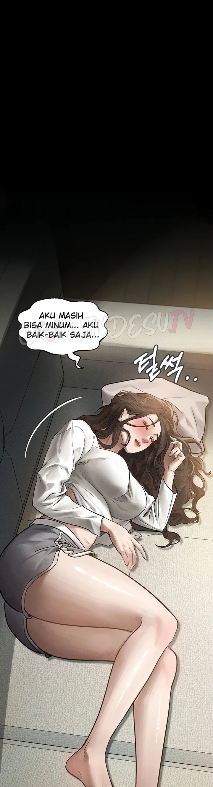 Dirty Talk - Chapter 03 52