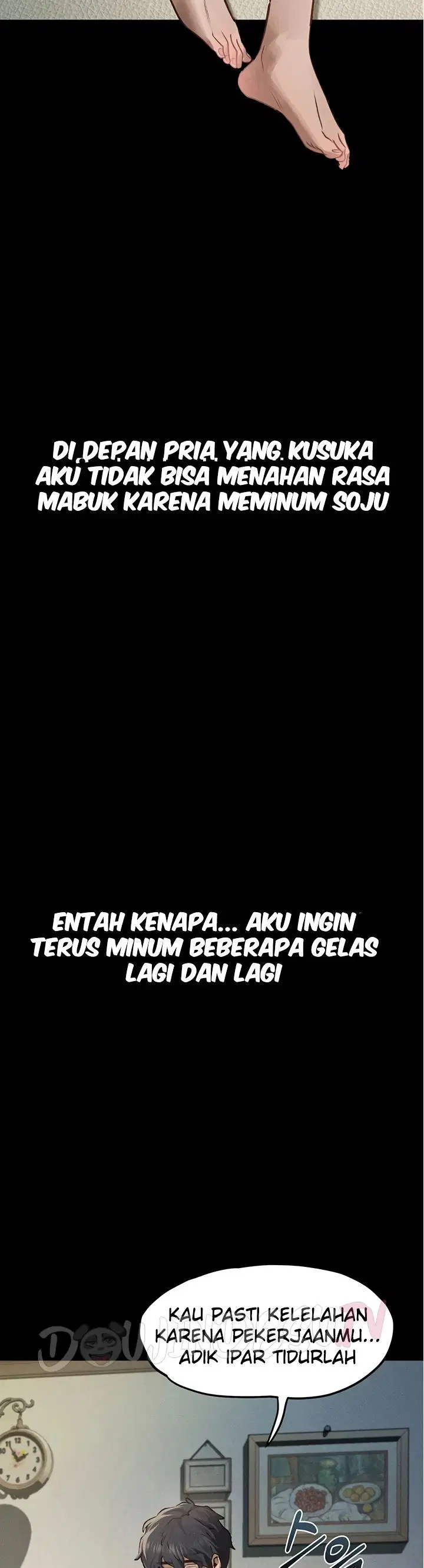 Dirty Talk - Chapter 03 53