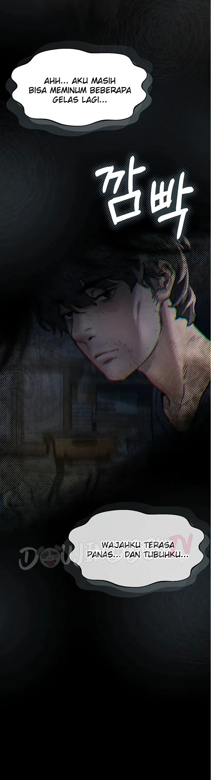 Dirty Talk - Chapter 03 50