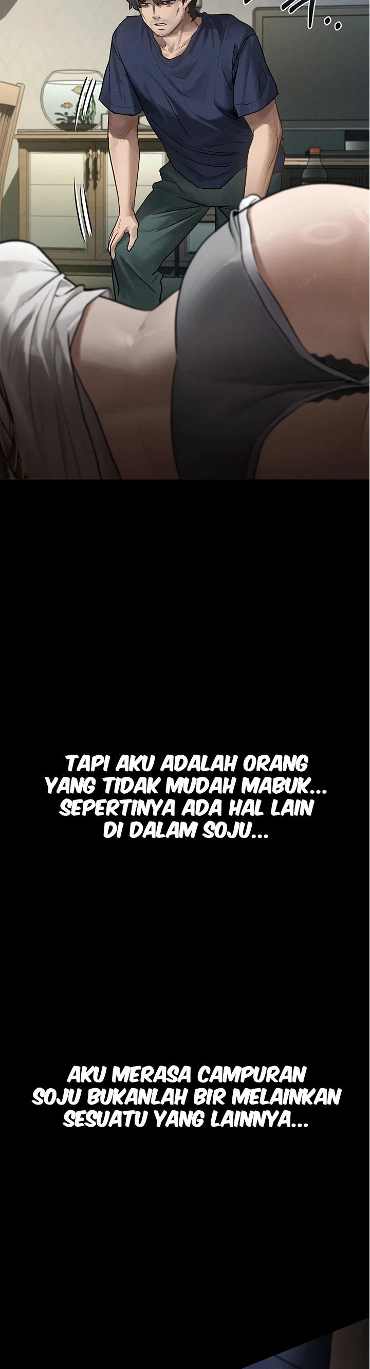 Dirty Talk - Chapter 03 54