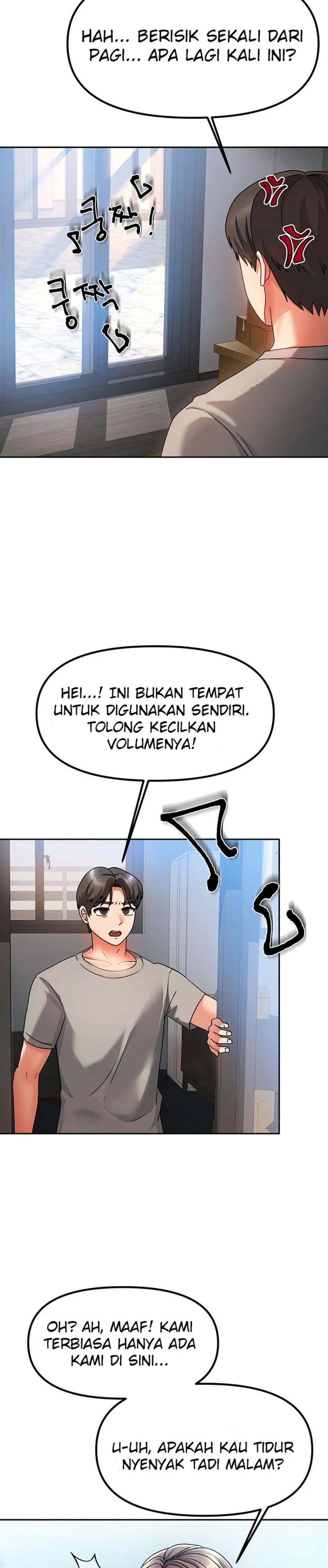 Duplex House - Chapter 02 8