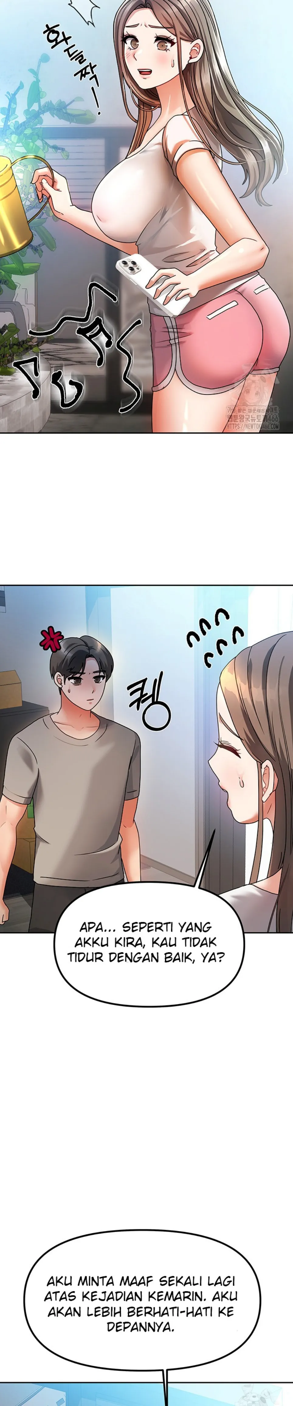 Duplex House - Chapter 02 9