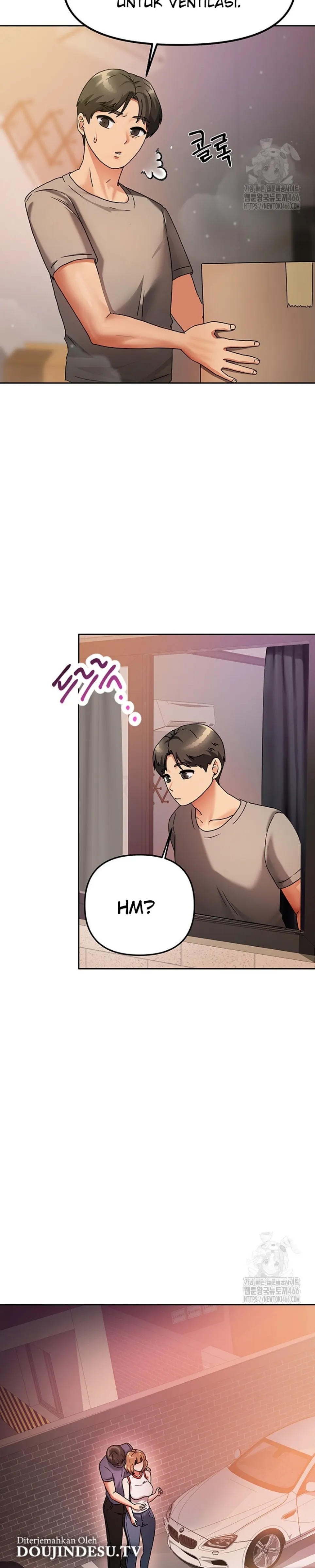 Duplex House - Chapter 02 28