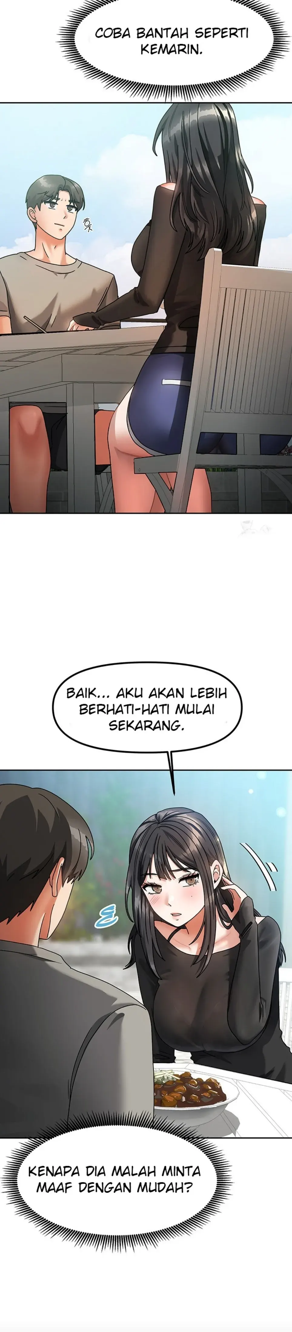 Duplex House - Chapter 02 22