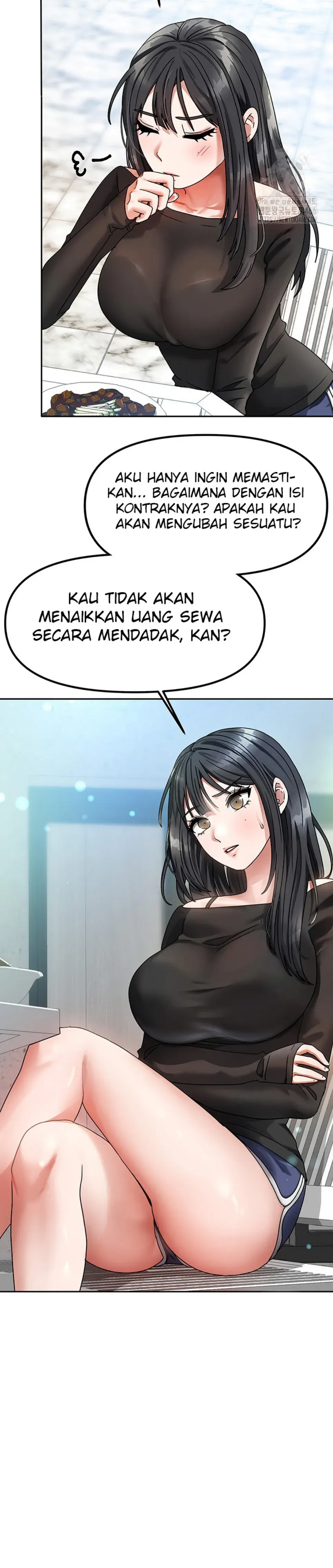 Duplex House - Chapter 02 20