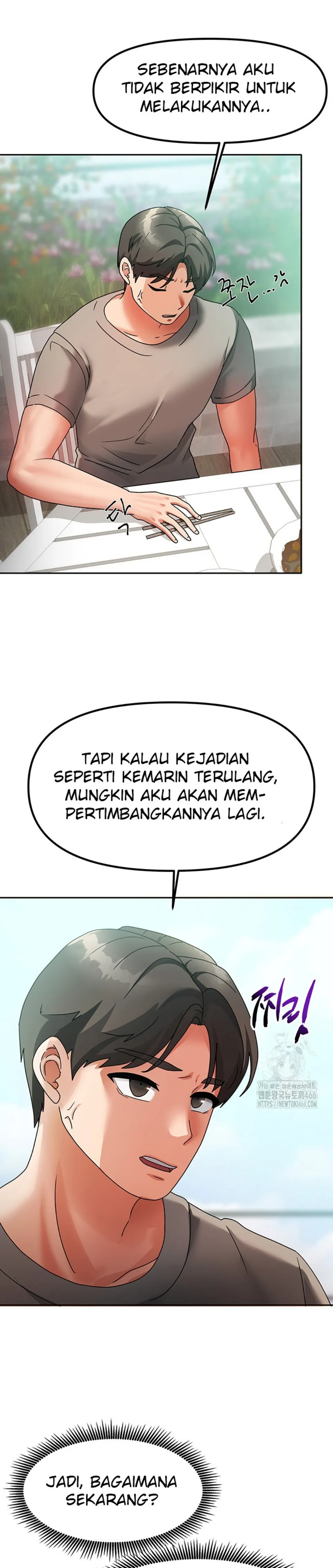 Duplex House - Chapter 02 21