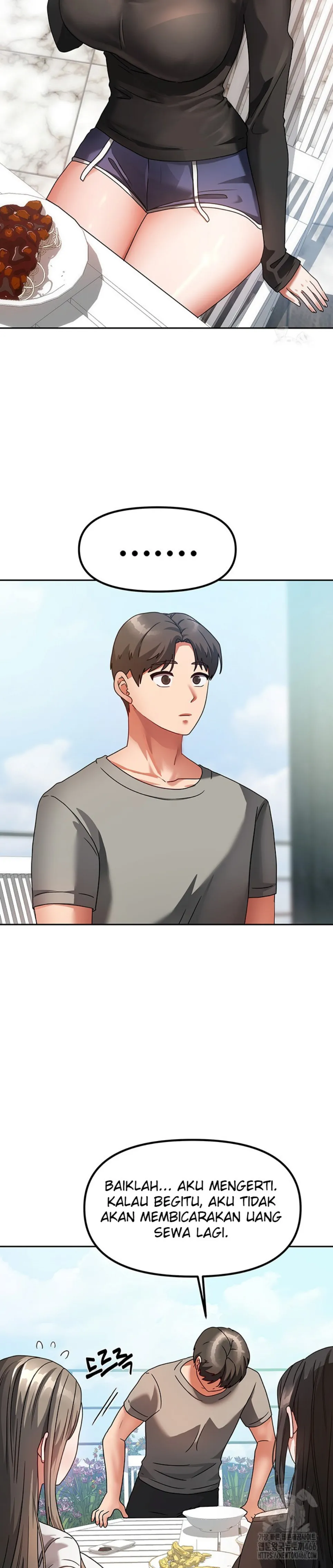 Duplex House - Chapter 02 24