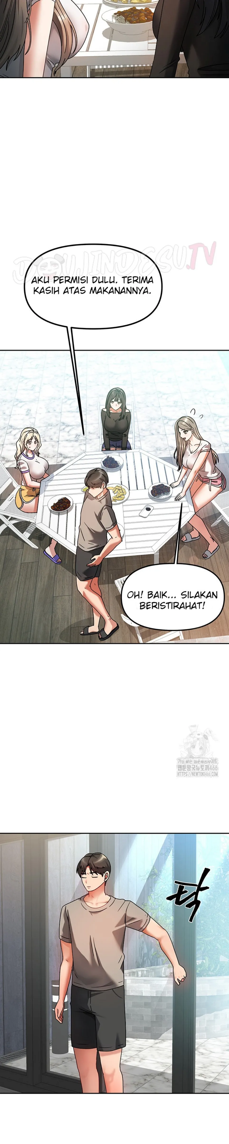 Duplex House - Chapter 02 25