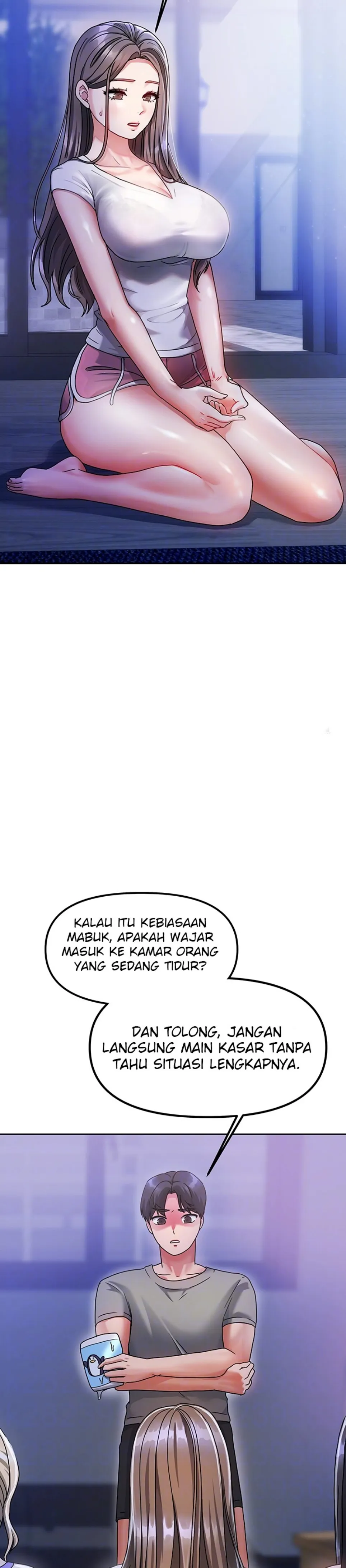 Duplex House - Chapter 02 3
